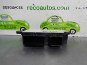 Recambio de centralita airbag para opel insignia berlina 2.0 cdti cat referencia OEM IAM 13575447 404376B6 