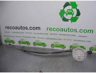 Recambio de aforador para audi a6 berlina (4b2) 2.5 v6 24v tdi referencia OEM IAM 4B0201318C 