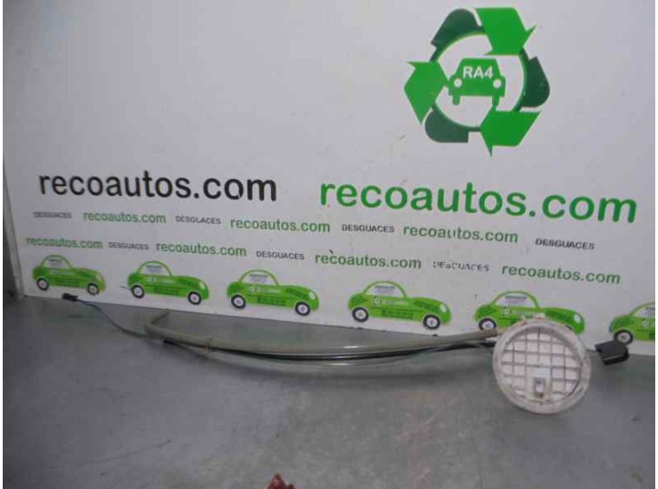 Recambio de aforador para audi a6 berlina (4b2) 2.5 v6 24v tdi referencia OEM IAM 4B0201318C 