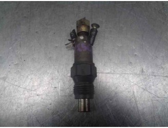 Recambio de inyector para tata telco sport 1.9 referencia OEM IAM LCR6780712C  LUCAS