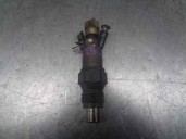 Recambio de inyector para tata telco sport 1.9 referencia OEM IAM LCR6780712C LUCAS