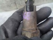 Recambio de inyector para tata telco sport 1.9 referencia OEM IAM LCR6780712C LUCAS