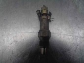 Recambio de inyector para tata telco sport 1.9 referencia OEM IAM LCR6780712C  LUCAS