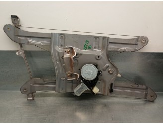 Recambio de elevalunas delantero derecho para mitsubishi grandis (na0w) 2.0 di-d cat referencia OEM IAM MR959658 MR959658 