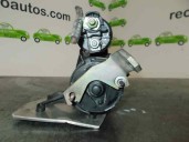 Replacement starter motor for Audi 80 (811/813) 2.0 OEM IAM reference 053911023A 0001107017 BOSCH