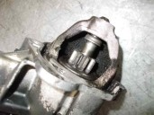 Recambio de motor arranque para audi 80 (811/813) 2.0 referencia OEM IAM 053911023A 0001107017 BOSCH