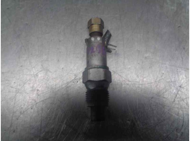 Recambio de inyector para tata telco sport 1.9 referencia OEM IAM LCR6780712C  LUCAS