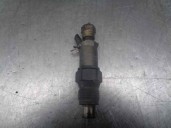 Recambio de inyector para tata telco sport 1.9 referencia OEM IAM LCR6780712C LUCAS