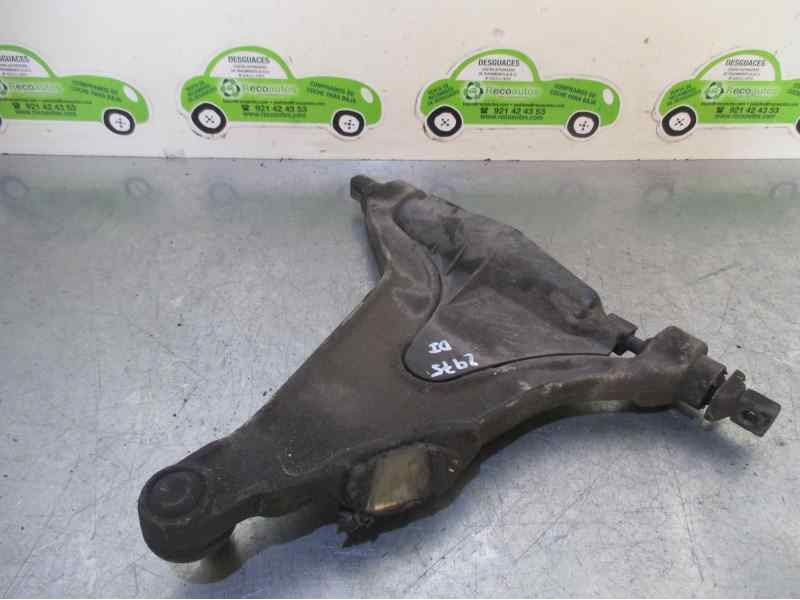 Recambio de brazo suspension inferior delantero izquierdo para volvo serie 850 tdi familiar referencia OEM IAM 8628497  