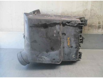 Recambio de carcasa filtro de aire para mercedes-benz vito (w638) caja cerrada 2.3 turbodiesel cat referencia OEM IAM A638090290