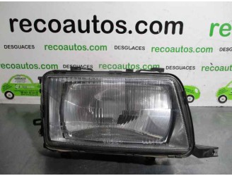Recambio de faro derecho para audi 80 (811/813) 2.0 referencia OEM IAM 