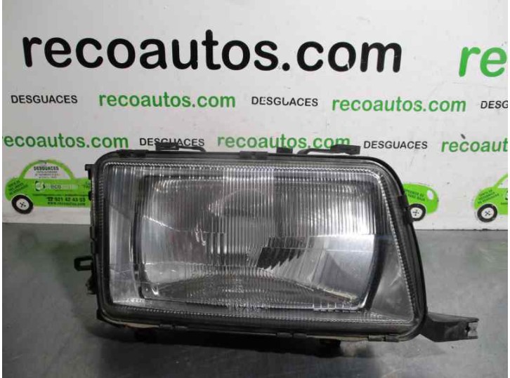 Recambio de faro derecho para audi 80 (811/813) 2.0 referencia OEM IAM 
