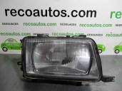 Recambio de faro derecho para audi 80 (811/813) 2.0 referencia OEM IAM 
