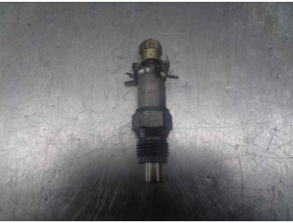 Recambio de inyector para tata telco sport 1.9 referencia OEM IAM LCR6780712C LUCAS