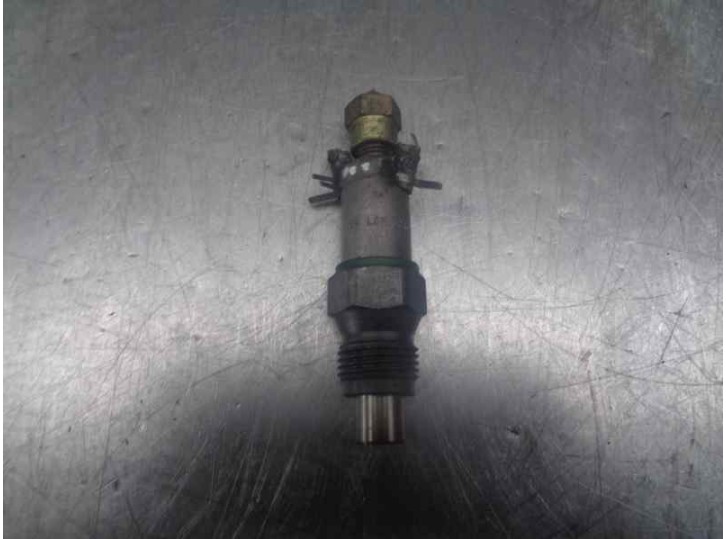 Recambio de inyector para tata telco sport 1.9 referencia OEM IAM LCR6780712C  LUCAS