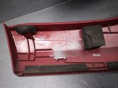 Recambio de molduras traseras para kia xceed 1.4 tgdi cat referencia OEM IAM 87311J7CA0 
