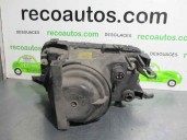 Recambio de faro derecho para audi 80 (811/813) 2.0 referencia OEM IAM 