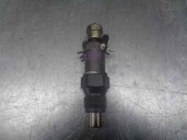 Recambio de inyector para tata telco sport 1.9 referencia OEM IAM LCR6780712C  LUCAS