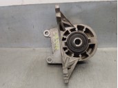 Replacement left engine mount for Fiat Stilo (192) 1.9 JTD CAT OEM IAM reference 51711216 51711216 
