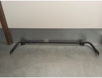 Recambio de barra estabilizadora trasera para bmw serie 5 berlina (g30) 2.0 16v turbodiesel referencia OEM IAM 33506861458  