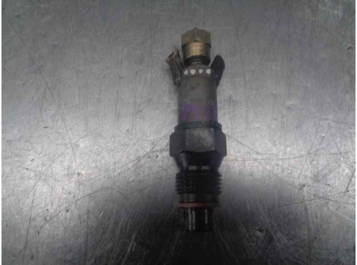 Recambio de inyector para tata telco sport 1.9 referencia OEM IAM LCR6780712C  LUCAS