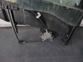 Recambio de elevalunas delantero derecho para audi 80 (811/813) 2.0 referencia OEM IAM 893959802B 2 PINES 4 PUERTAS