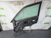 Recambio de elevalunas delantero derecho para audi 80 (811/813) 2.0 referencia OEM IAM 893959802B 2 PINES 4 PUERTAS