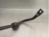 Recambio de barra estabilizadora trasera para bmw serie 5 berlina (g30) 2.0 16v turbodiesel referencia OEM IAM 33506861458 