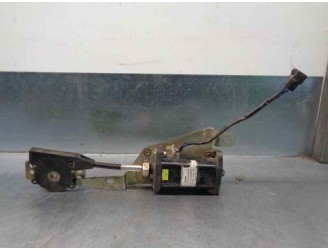 Recambio de cerradura puerta delantera derecha para tata telco sport 1.9 referencia OEM IAM 265954900155  3 PUERTAS