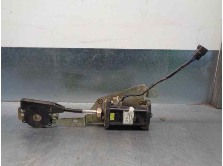 Recambio de cerradura puerta delantera derecha para tata telco sport 1.9 referencia OEM IAM 265954900155  3 PUERTAS