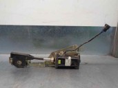 Recambio de cerradura puerta delantera derecha para tata telco sport 1.9 referencia OEM IAM 265954900155  3 PUERTAS