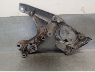 Replacement alternator bracket for Fiat Stilo (192) 1.9 JTD cat OEM IAM reference 55180836 55180836 