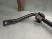 Recambio de barra estabilizadora trasera para bmw serie 5 berlina (g30) 2.0 16v turbodiesel referencia OEM IAM 33506861458 