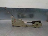 Recambio de cerradura puerta delantera derecha para tata telco sport 1.9 referencia OEM IAM 265954900155  3 PUERTAS