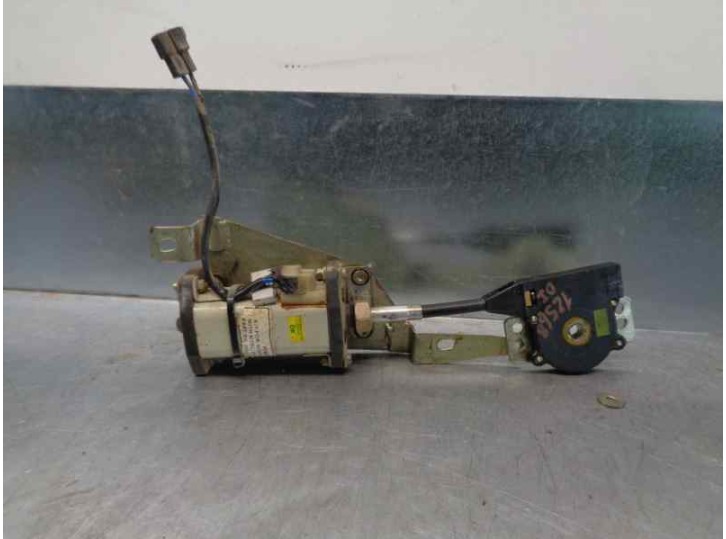 Recambio de cerradura puerta delantera izquierda para tata telco sport 1.9 referencia OEM IAM 265954900154  