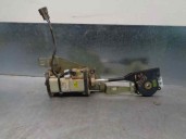Recambio de cerradura puerta delantera izquierda para tata telco sport 1.9 referencia OEM IAM 265954900154 