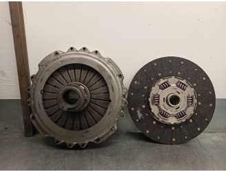 Recambio de kit embrague para » otros... 3.9t 17s 120 m-bus vespino 130e referencia OEM IAM 179059 179059 VALEO
