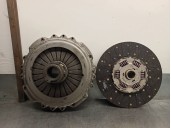 Recambio de kit embrague para » otros... 3.9t 17s 120 m-bus vespino 130e referencia OEM IAM 179059 179059 VALEO