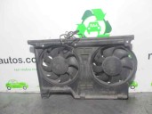 Recambio de electroventilador para audi 80 (811/813) 2.0 referencia OEM IAM 893121207 