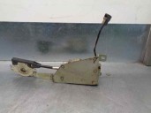 Recambio de cerradura puerta delantera izquierda para tata telco sport 1.9 referencia OEM IAM 265954900154 