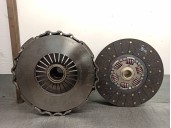 Recambio de kit embrague para » otros... 3.9t 17s 120 m-bus vespino 130e referencia OEM IAM 179059 179059 VALEO