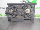 Recambio de electroventilador para audi 80 (811/813) 2.0 referencia OEM IAM 893121207 