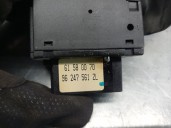 Recambio de mando limpia para citroën xsara berlina 2.0 hdi 66kw premier referencia OEM IAM 96247561ZL  