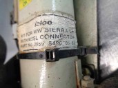 Recambio de cerradura puerta delantera izquierda para tata telco sport 1.9 referencia OEM IAM 265954900154  