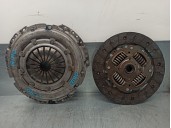 Recambio de kit embrague para citroën berlingo 1.6 16v hdi referencia OEM IAM 205266 3082634041 SACHS