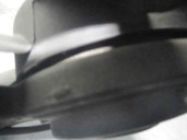 Recambio de electroventilador para audi 80 (811/813) 2.0 referencia OEM IAM 893121207 