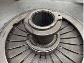 Recambio de kit embrague para » otros... 3.9t 17s 120 m-bus vespino 130e referencia OEM IAM 179059 179059 VALEO