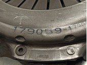 Recambio de kit embrague para » otros... 3.9t 17s 120 m-bus vespino 130e referencia OEM IAM 179059 179059 VALEO