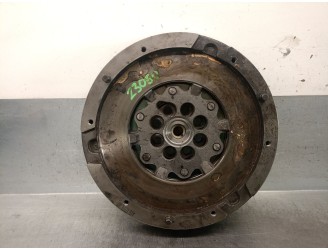 Recambio de volante motor para bmw 5 touring (e61) 525 d referencia OEM IAM 21207533923 21207533923 