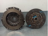 Recambio de kit embrague para citroën berlingo 1.6 16v hdi referencia OEM IAM 205266 3082634041 SACHS